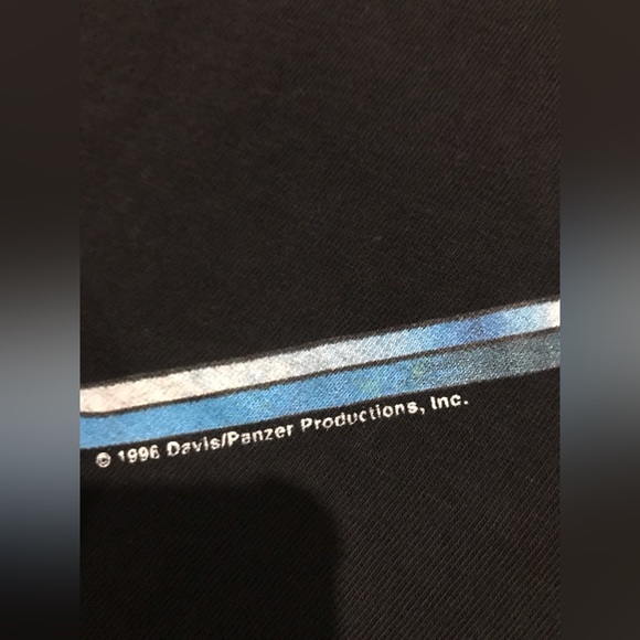 Highlander macleod 1996 vintage shirt - Picture 5 of 9